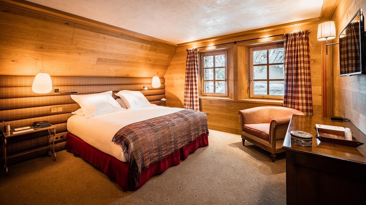 Chalet Chene gallery image 3