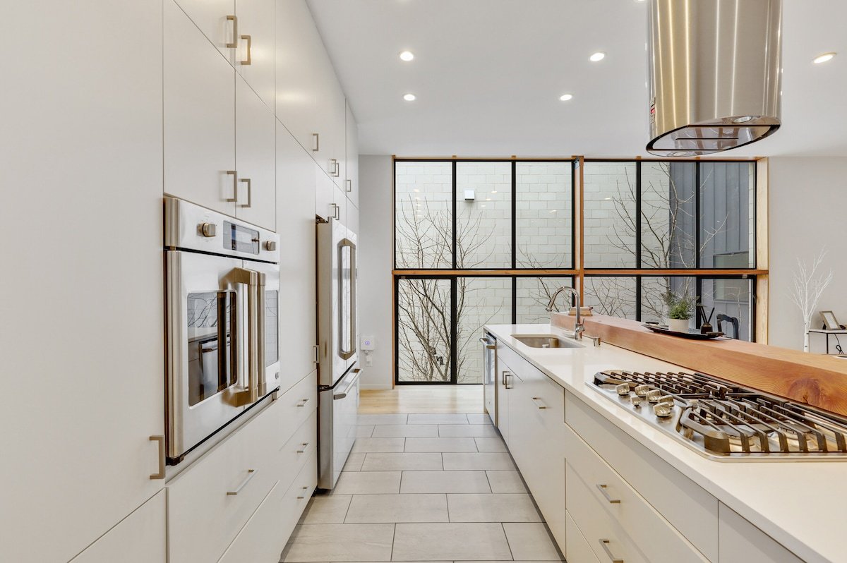 SMU Vibrant Urban Retreat-Center of Dallas +L2 EV gallery image 5