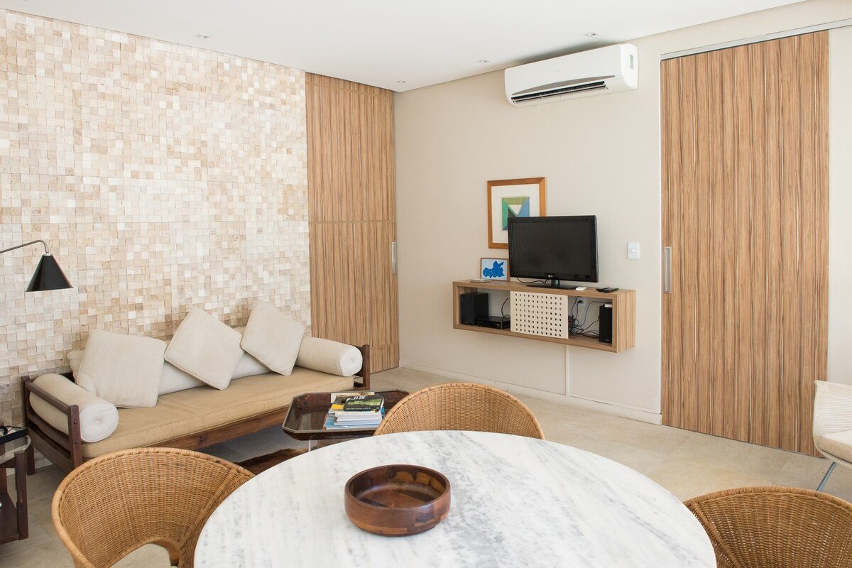 Penthouse Oasis in Copacabana ilive034 gallery image 4