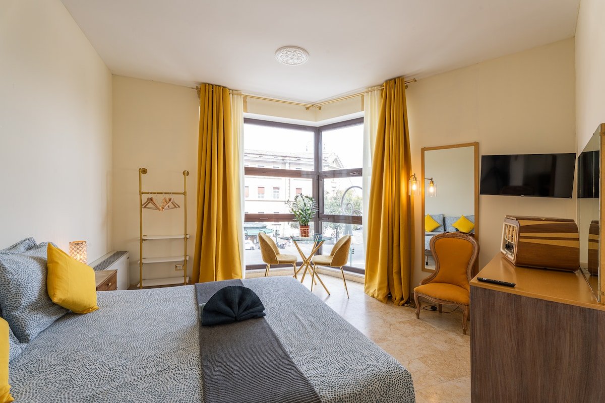 BigFamilyRome – Navona/Vatican – 4 rooms – 8pax gallery image 2