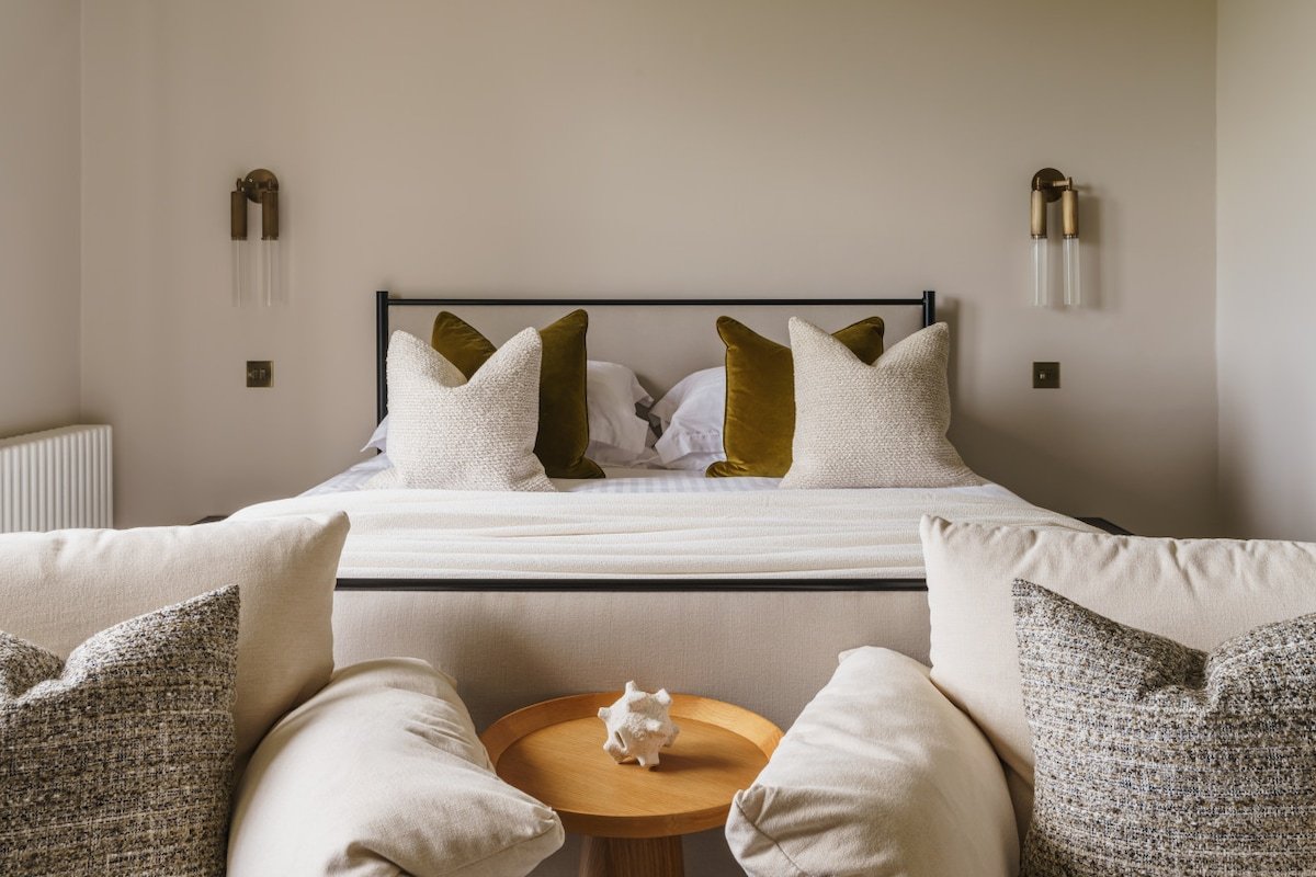 Beaumont, Lakeland House, Sleeps 10 gallery image 4