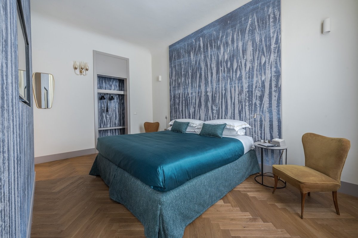 [Lungarno] Prestigioso appartamento con vista gallery image 3