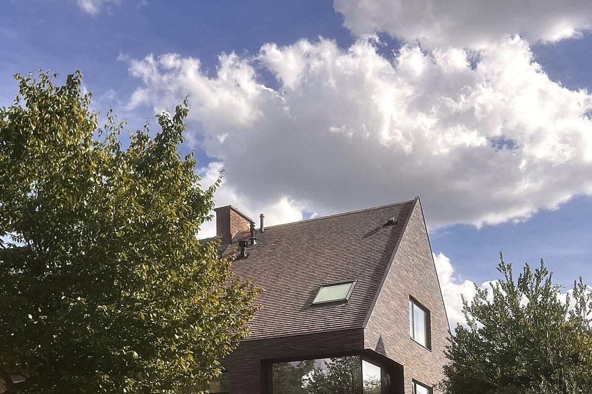 A luxury home away from home