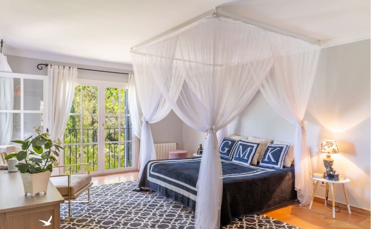 Einstige Designer Villa Guido Maria Kretschmers… gallery image 4