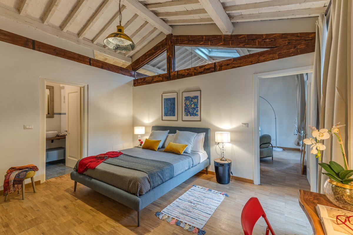 Duomo Dreamy Terrace gallery image 3