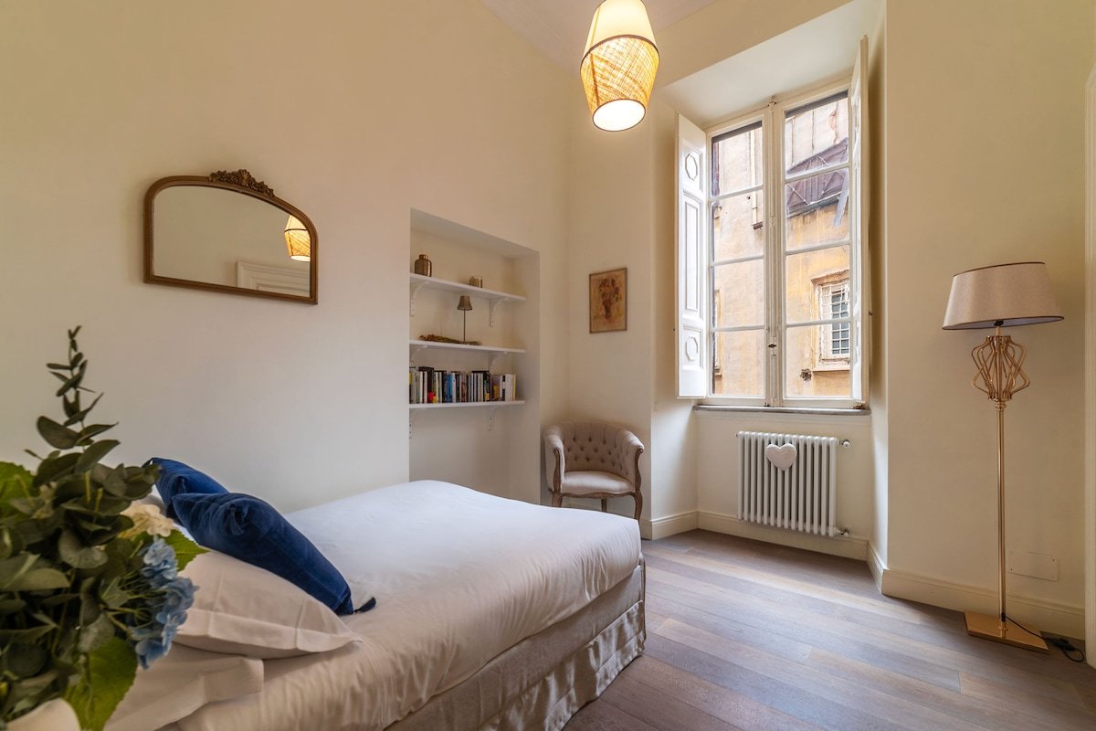 Fontanella Borghese 35 – FromHometoRome gallery image 4