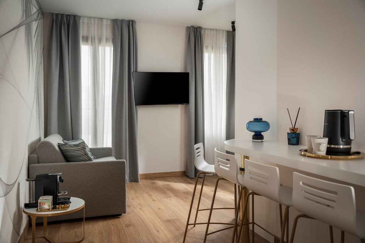 Palazzo dei Guardiani, Appartamento Comfort A3 gallery image 2