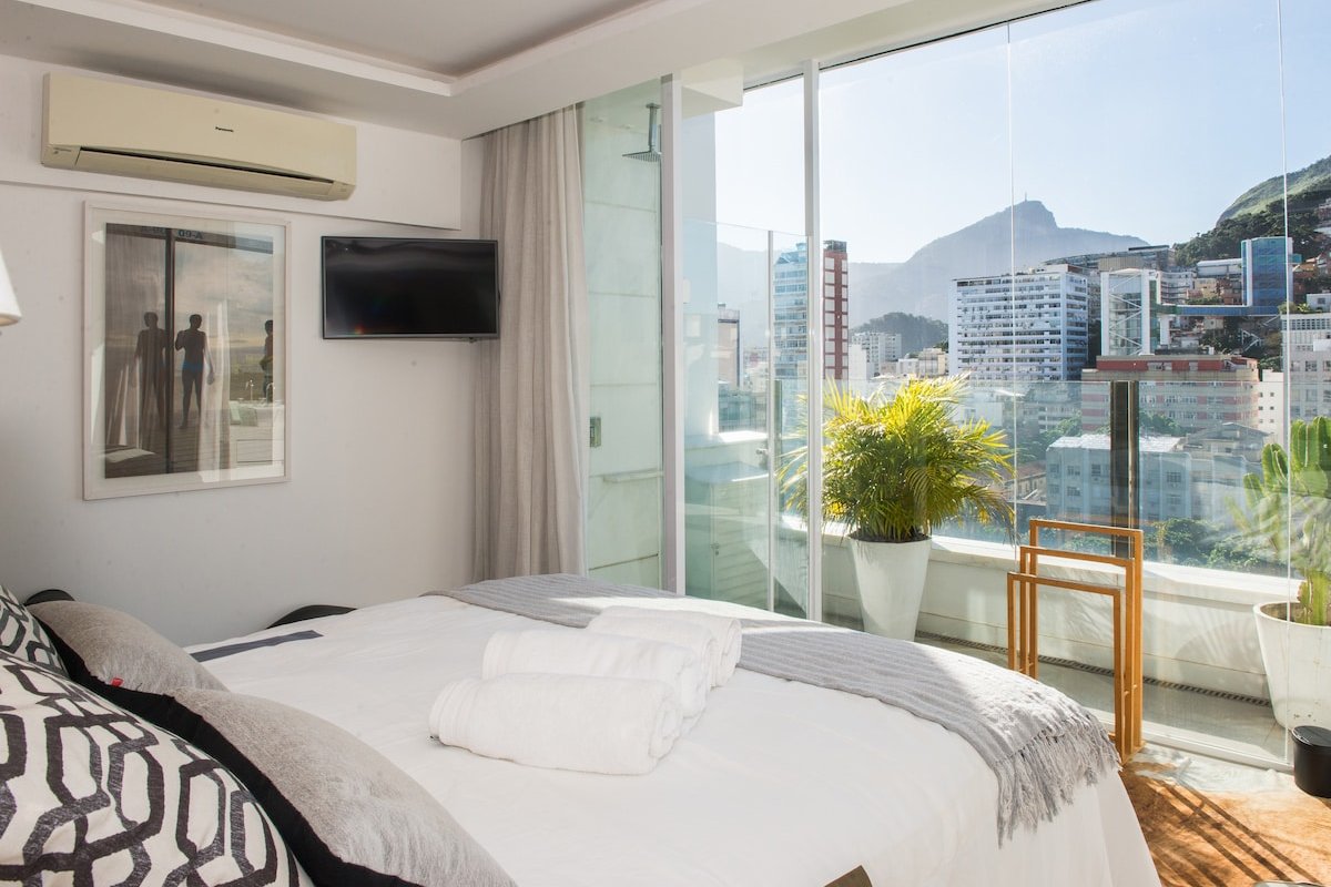 Top Luxurious Penthouse in Ipanema – ilive090 gallery image 5