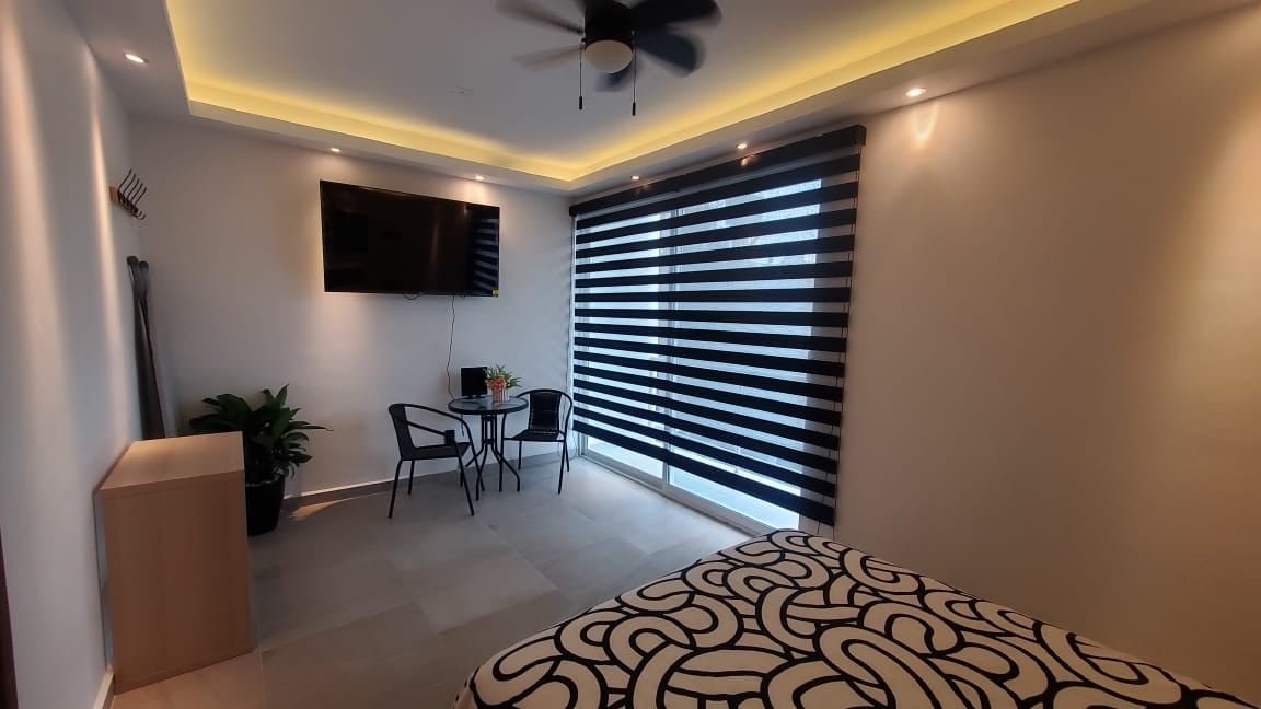 Depa 101 Camsal Cdmx gallery image 4