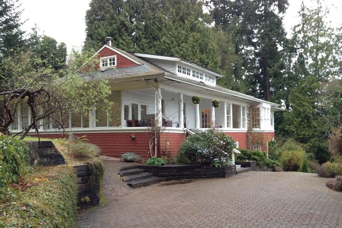 Eagles Landing – Waterfront Heritage Estate gallery image 3