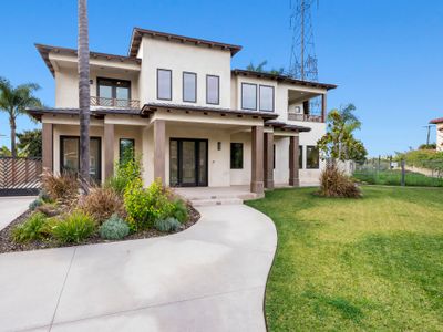 Casa Verde – 5 Bed Suites + $ Guesthouse, Pool&Spa