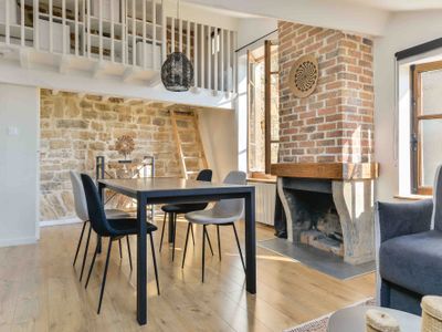 Gourguillon Vieux-Lyon* Charme & vue sur la ville