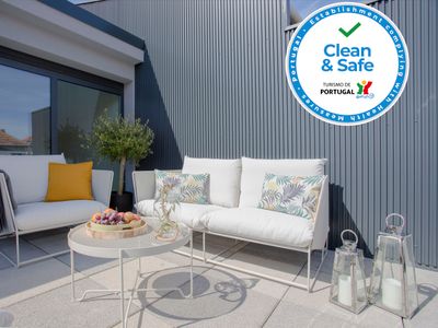 Amazing Penthouse great location – you’ll love it!