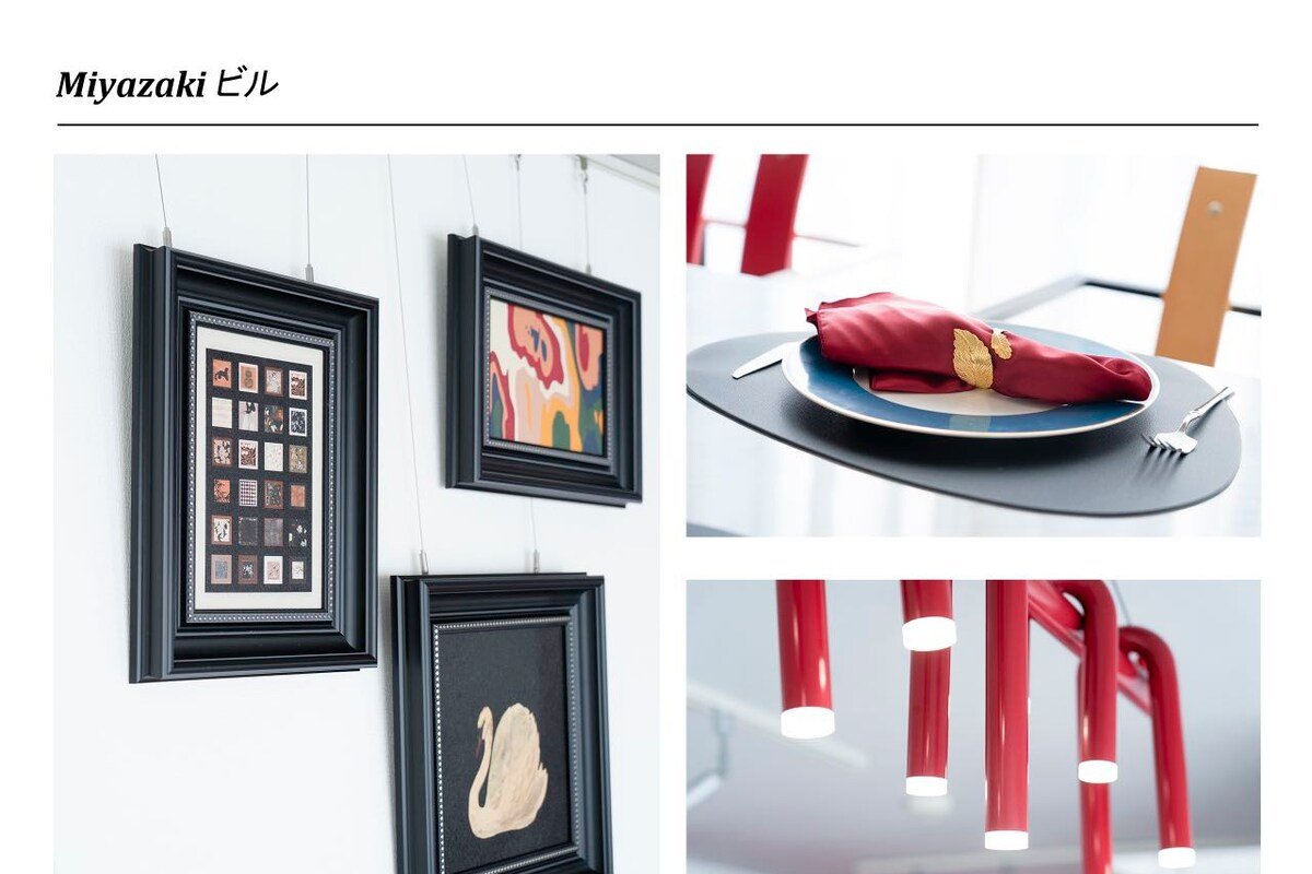 新宿，秋叶原直达（绯影舍） gallery image 4