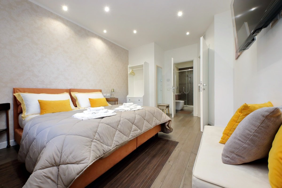 Suite Druso Colosseo gallery image 4