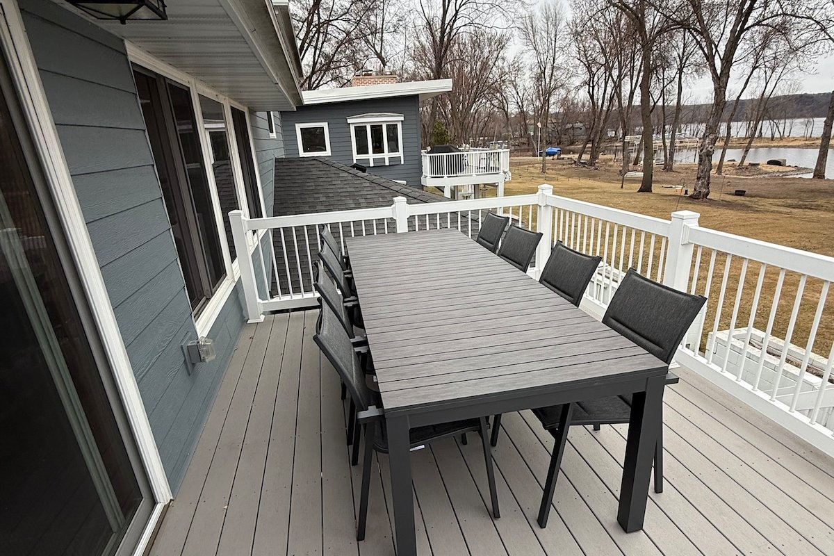 Bayport St. Croix River Retreat gallery image 5