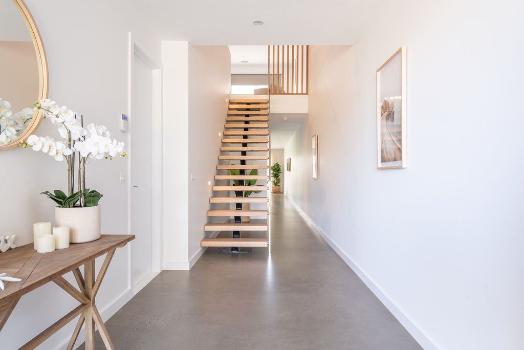 Ocean Greens – Just 300 Meters to the Beach