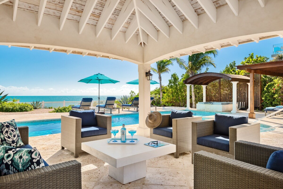 Villa La Percha: Kayaks, Ocean Access, Pool & More gallery image 5