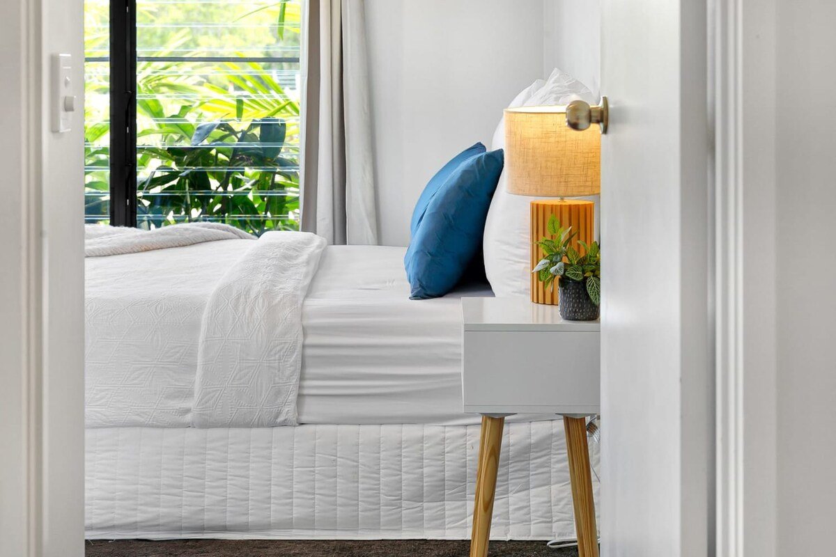 The Sanctuary Family Retreat|Noosa Hinterland gallery image 4