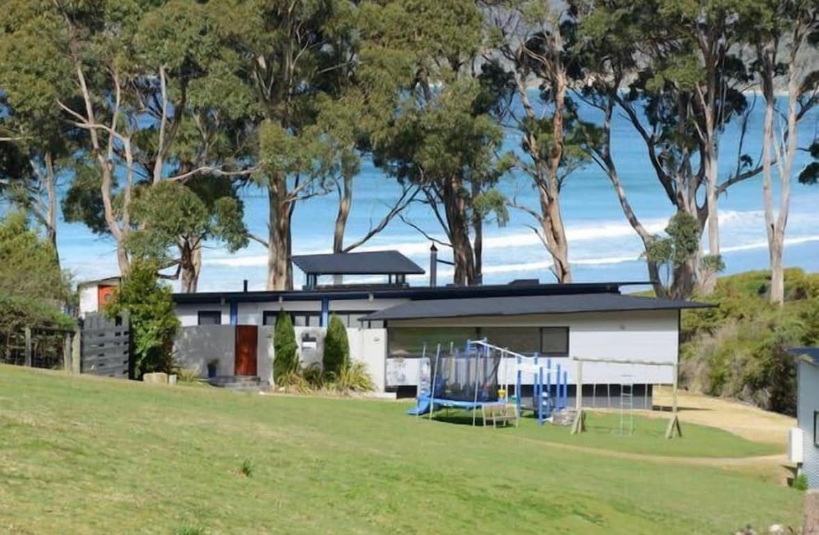 Pavilion on Pirates gallery image 4