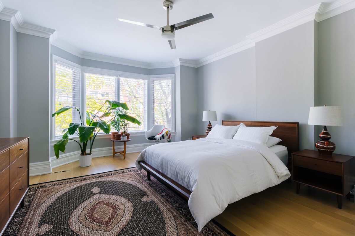 Beautiful Century Home