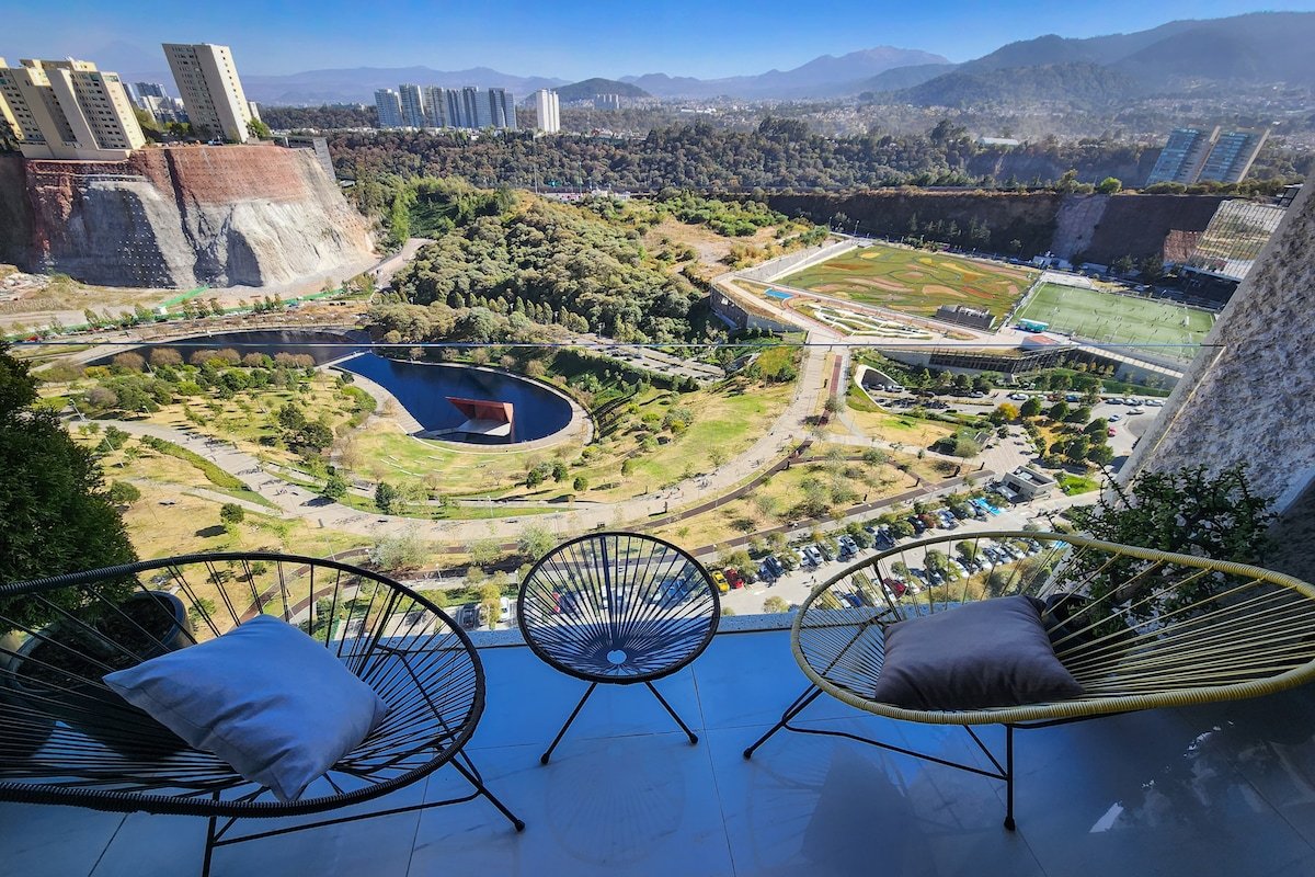 Santa Fe / Parque la Mexicana gallery image 3