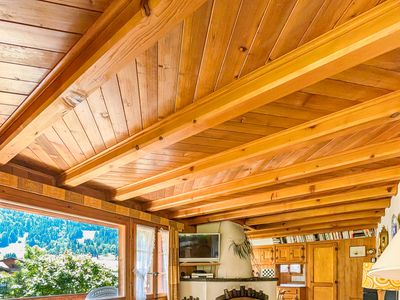 Haven of peace in Les Diablerets – private chalet