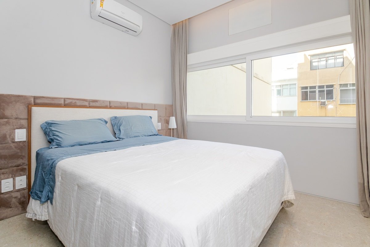 Ipanema Alto Padrão 3 suítes gallery image 3