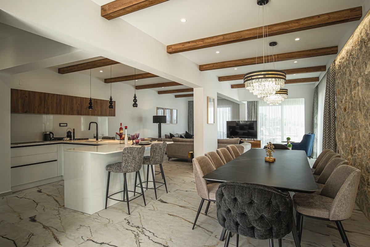 Lofos Inn Villa luxury New gallery image 4