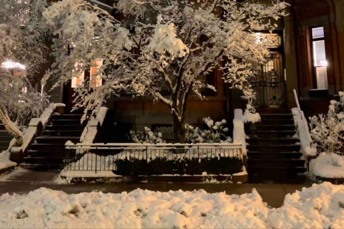 Art Penthouse / Roofdeck in the Heart of Boston gallery image 3