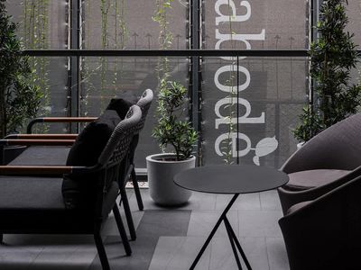 Cozy home in Siam area Free Airport transfer