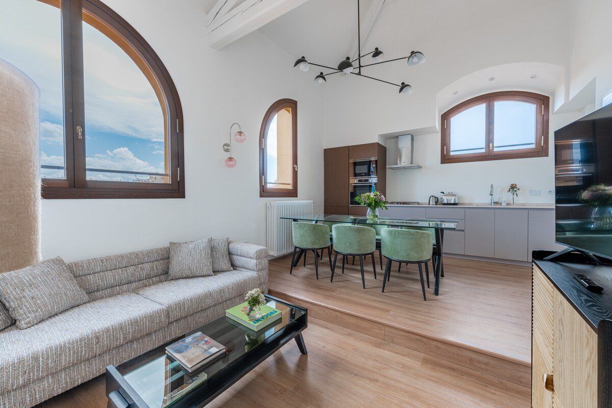 Borgo Pinti panorama gallery image 3