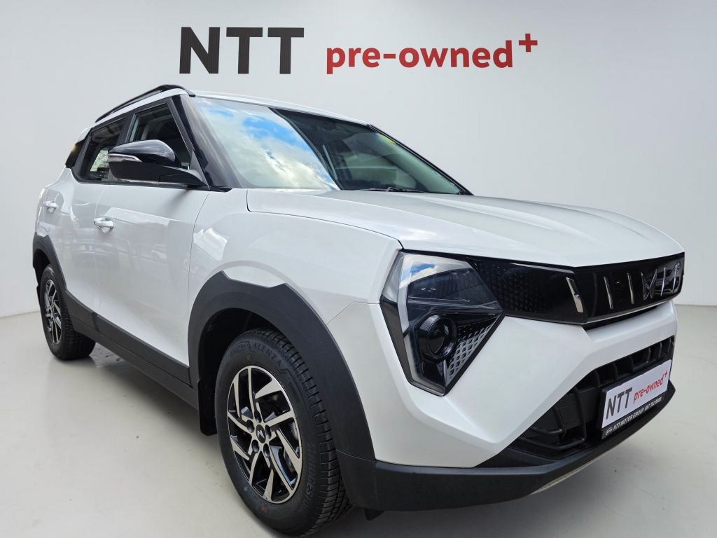 MAHINDRA XUV3XO 1.2T AX5  for Sale in South Africa