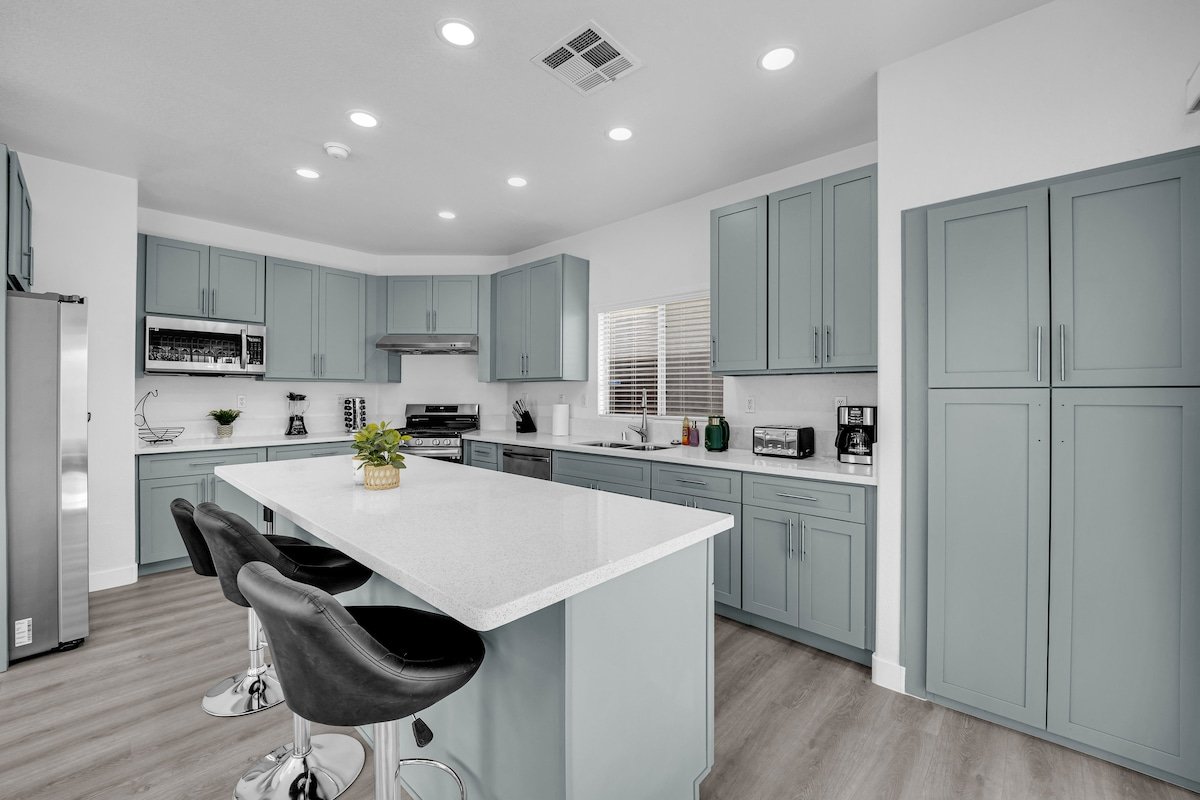 5B3B Sweet Home｜Near Strip｜Perfect for Families gallery image 5