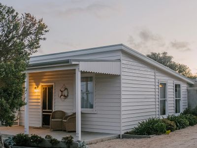 Port Cottage ~ Luxury Slow Stay By The Sea