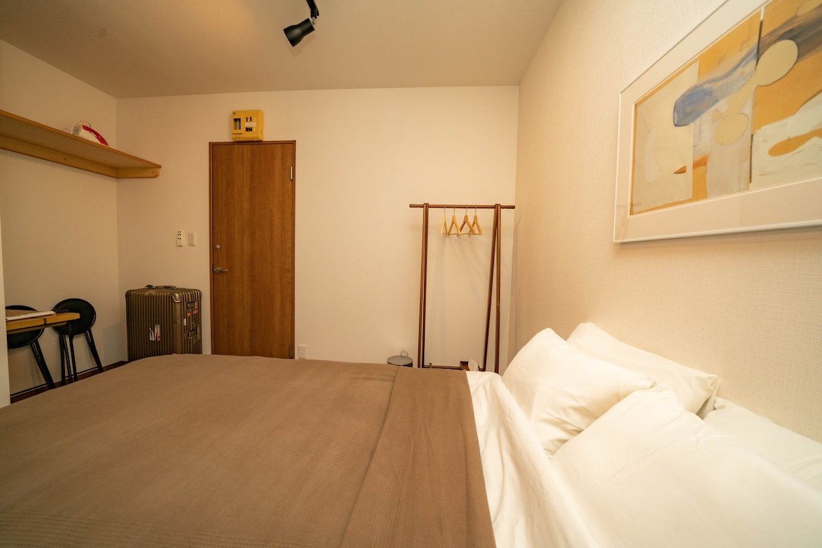 2 min to Shinjuku・85㎡・3BR Home in Food Heaven Area gallery image 5