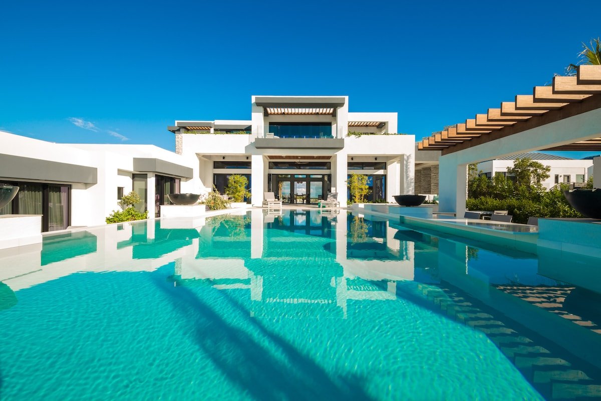 Wind Chime Villa gallery image 3