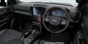 FORD EVEREST 3.0D V6 PLATINUM B6 AWD A/T - 92 thumb