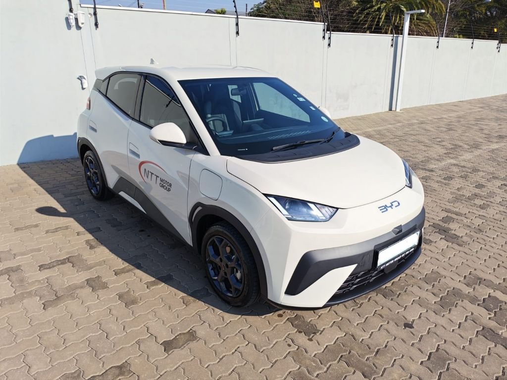 BYD DOLPHIN SURF DYNAMIC for Sale in South Africa