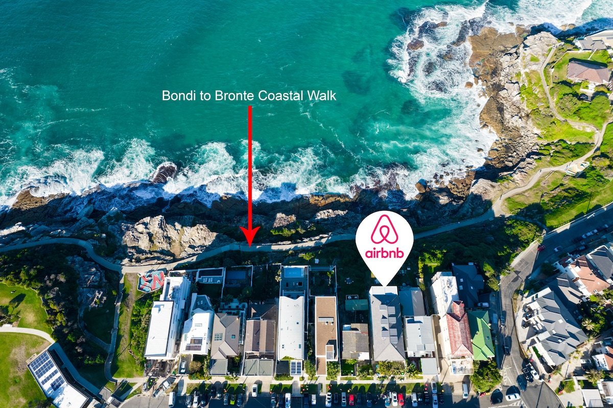 WOW FACTOR GUARANTEED! Fab Bondi/Tama location gallery image 4