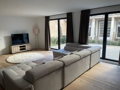 Central Deluxe suite 001 – Free Parking