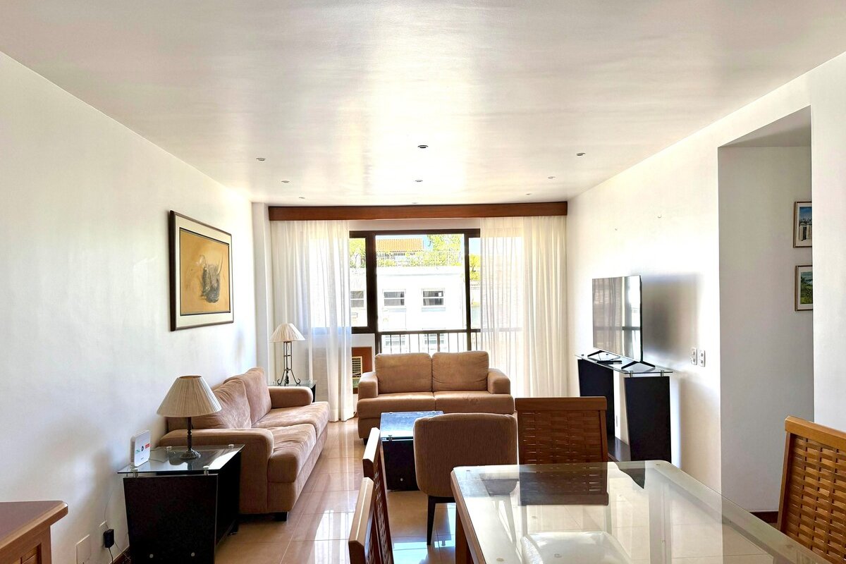 3 Quartos Ipanema, Copacabana e Arpoador gallery image 5