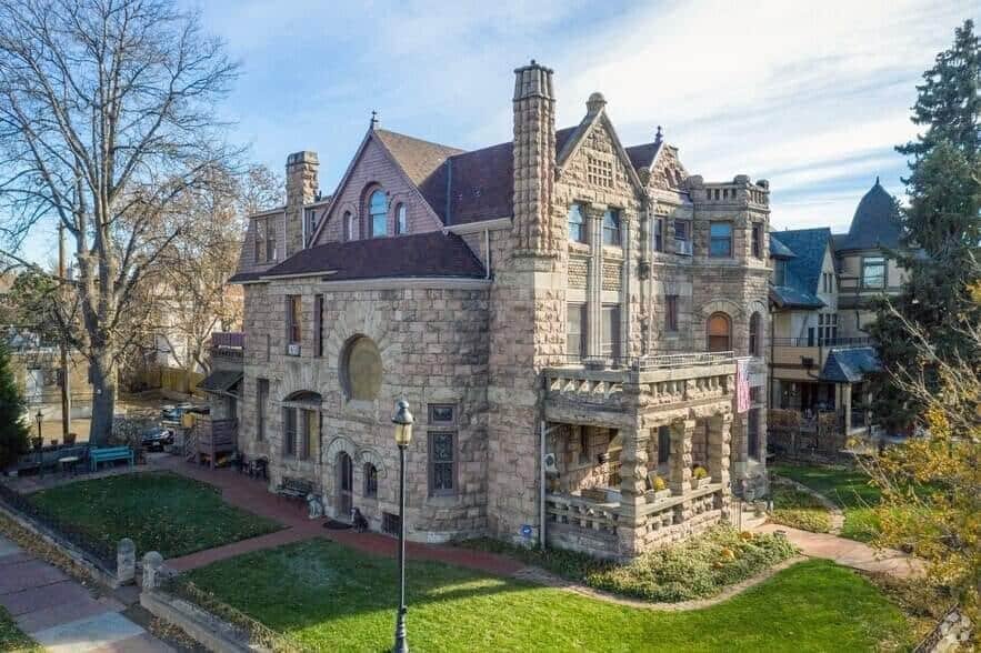 The Castle Marne gallery image 2