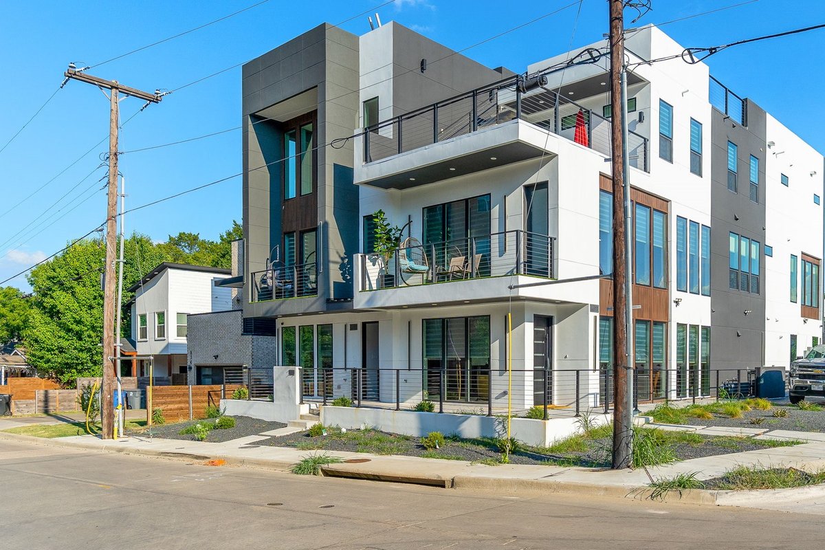 Luxurious 5 BD 5 BA Home|Rooftop + Hot tub + Grill