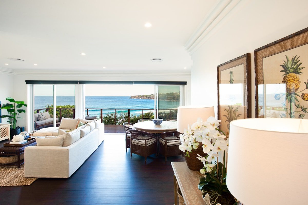 Tamarama Cliffhouse gallery image 4