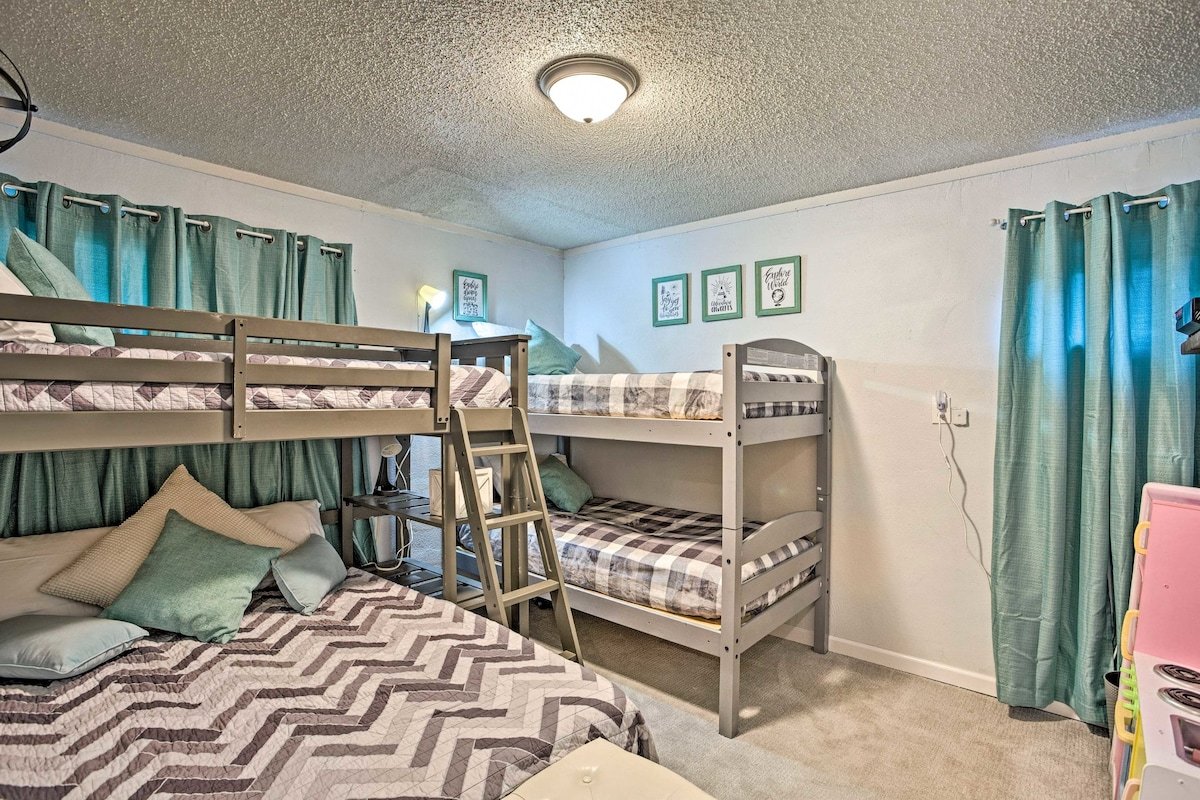 Blue Haven Lakehouse gallery image 5