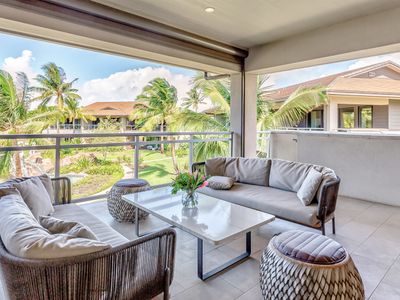 KLVR presents* Honua Kai Resort, Luana Villa 9D