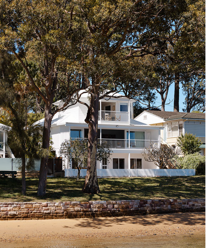 Perfect Holiday House