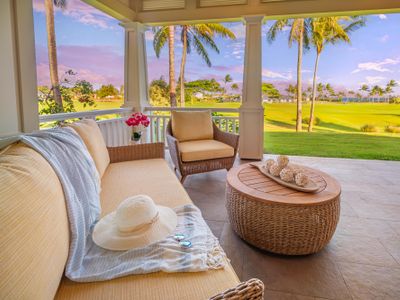 Lodge at Kukui’ula Bungalow | 12