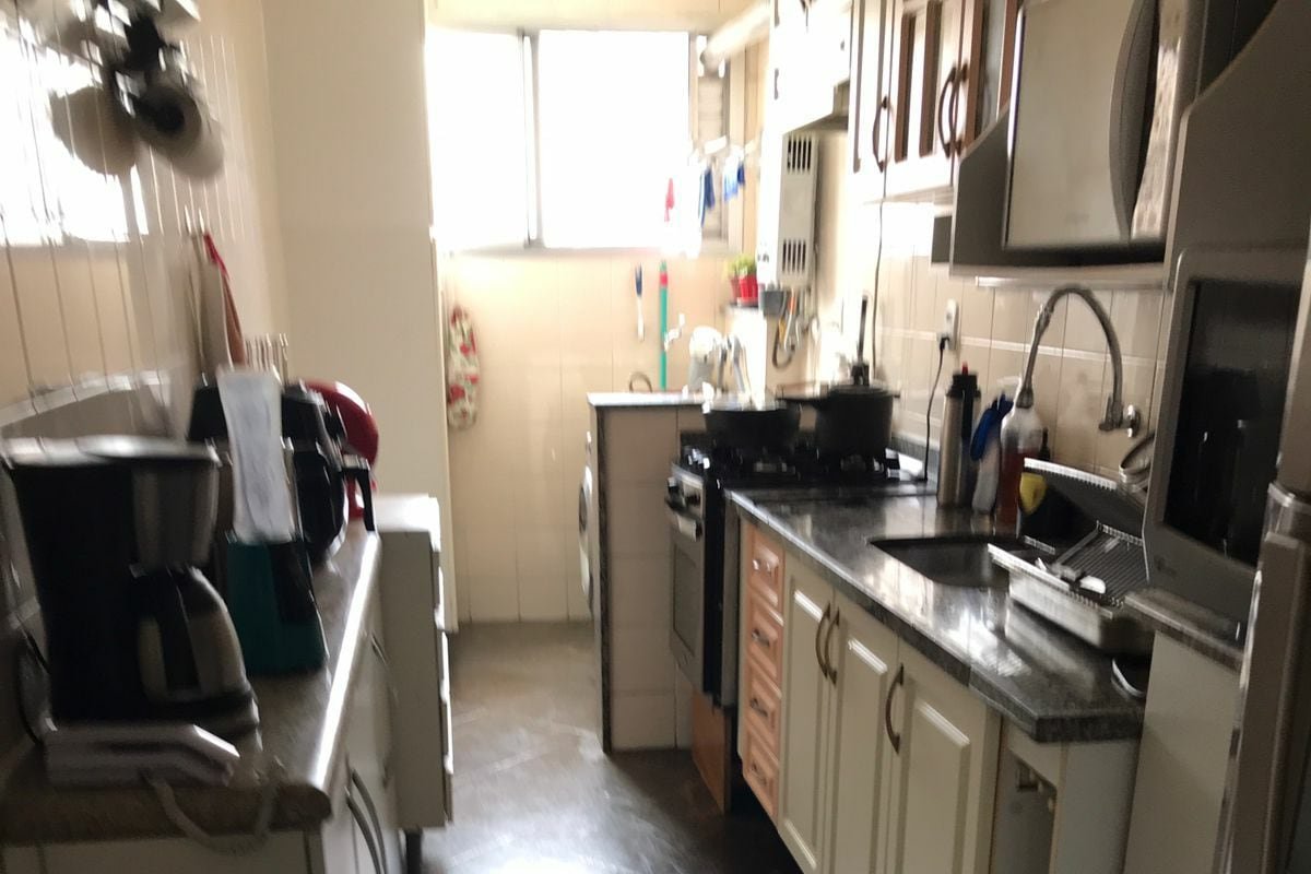 BARRA!Frente ao parque olímpico! Apt. Excelente!!! gallery image 4